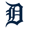 DET team logo