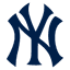 NYY team logo