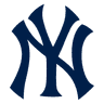 NYY team logo
