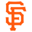 SF team logo