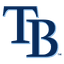 TB team logo