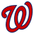 WSH team logo